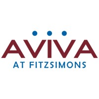 Aviva at Fitzsimons logo, Aviva at Fitzsimons contact details