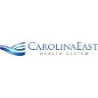 CarolinaEast Health System logo, CarolinaEast Health System contact details