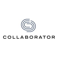 Collaborator logo, Collaborator contact details