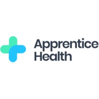 Apprentice Health logo, Apprentice Health contact details