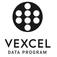 Vexcel Data Program logo, Vexcel Data Program contact details