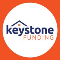 Keystone Funding, Inc. logo, Keystone Funding, Inc. contact details