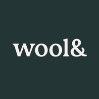 wool& logo, wool& contact details