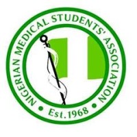 Nigerian Medical Students' Association (NiMSA) logo, Nigerian Medical Students' Association (NiMSA) contact details