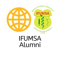 IFUMSA Alumni logo, IFUMSA Alumni contact details