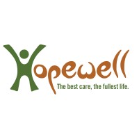 Hopewell Children's Homes logo, Hopewell Children's Homes contact details