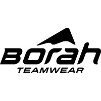 Borah Teamwear logo, Borah Teamwear contact details