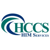 HCCS logo, HCCS contact details