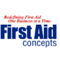 First Aid Concepts & JPA logo, First Aid Concepts & JPA contact details