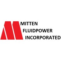 Mitten Fluidpower, Inc logo, Mitten Fluidpower, Inc contact details