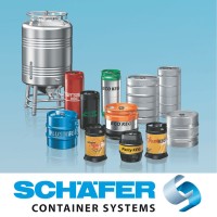 Schaefer Container Systems North America, Inc. logo, Schaefer Container Systems North America, Inc. contact details