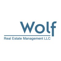 Wolf Real Estate Management logo, Wolf Real Estate Management contact details