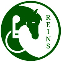 REINS Therapeutic Horsemanship Program logo, REINS Therapeutic Horsemanship Program contact details