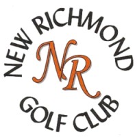 New Richmond Golf Club logo, New Richmond Golf Club contact details