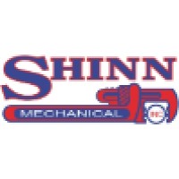 Shinn Mechanical, Inc. logo, Shinn Mechanical, Inc. contact details