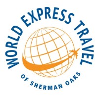 World Express Travel logo, World Express Travel contact details