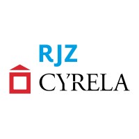 RJZCyrela logo, RJZCyrela contact details