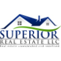 Superior Real Estate logo, Superior Real Estate contact details