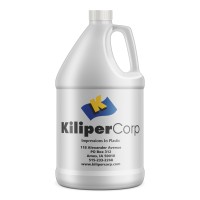 Kiliper Corporation logo, Kiliper Corporation contact details