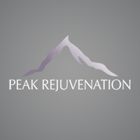 Peak Rejuvenation logo, Peak Rejuvenation contact details