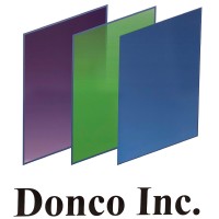 Donco Inc logo, Donco Inc contact details