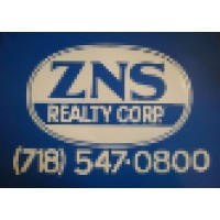 ZNS Realty Corp. logo, ZNS Realty Corp. contact details