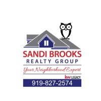 Sandi Brooks Realty Group logo, Sandi Brooks Realty Group contact details