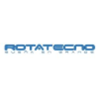 ROTATECNO logo, ROTATECNO contact details