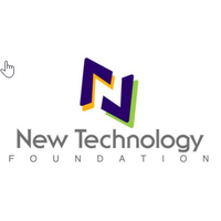 New Technology Foundation logo, New Technology Foundation contact details