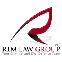 Rem Law Group, a professional corporation logo, Rem Law Group, a professional corporation contact details