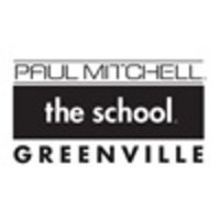 Paul Mitchell the School Greenville logo, Paul Mitchell the School Greenville contact details