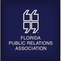 Florida Public Relations Association (FPRA) logo, Florida Public Relations Association (FPRA) contact details