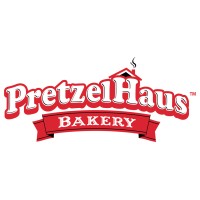 PretzelHaus Bakery logo, PretzelHaus Bakery contact details