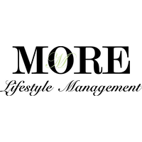 More Lifestyle Management logo, More Lifestyle Management contact details