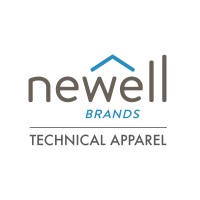 Newell Brands Technical Apparel logo, Newell Brands Technical Apparel contact details