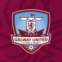 Galway United Football Club logo, Galway United Football Club contact details