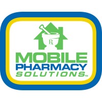 Mobile Pharmacy Solutions logo, Mobile Pharmacy Solutions contact details