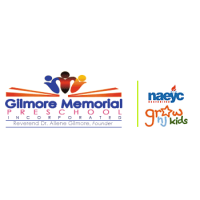 Gilmore Memorial Preschool, Inc. logo, Gilmore Memorial Preschool, Inc. contact details