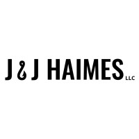 J & J Haimes logo, J & J Haimes contact details