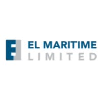 EL Maritime Limited logo, EL Maritime Limited contact details