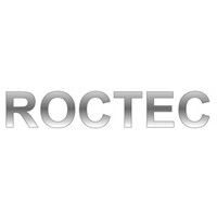 Roctec logo, Roctec contact details