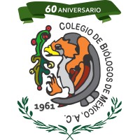 Colegio de Biólogos de México, A.C. logo, Colegio de Biólogos de México, A.C. contact details