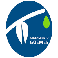 Saneamiento Güemes logo, Saneamiento Güemes contact details