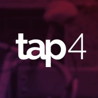 Tap4 Mobile logo, Tap4 Mobile contact details