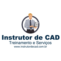 Instrutor de CAD logo, Instrutor de CAD contact details