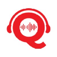 QlipCast logo, QlipCast contact details