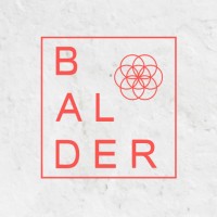 Balder Construction logo, Balder Construction contact details