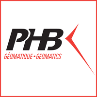 PHB logo, PHB contact details