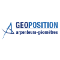 GEOPOSITION ARPENTEURS-GEOMETRES INC logo, GEOPOSITION ARPENTEURS-GEOMETRES INC contact details