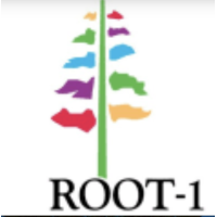 Root-1 logo, Root-1 contact details